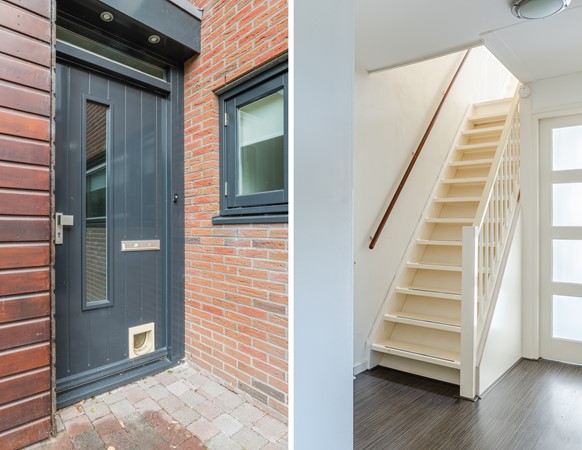 Medium property photo - Snippenveld 22, 7827 KA Emmen